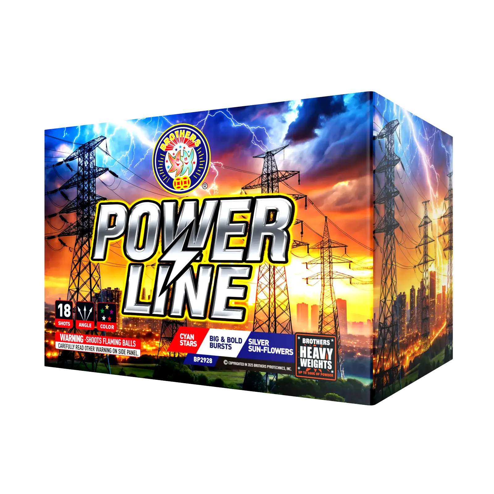 Power Line