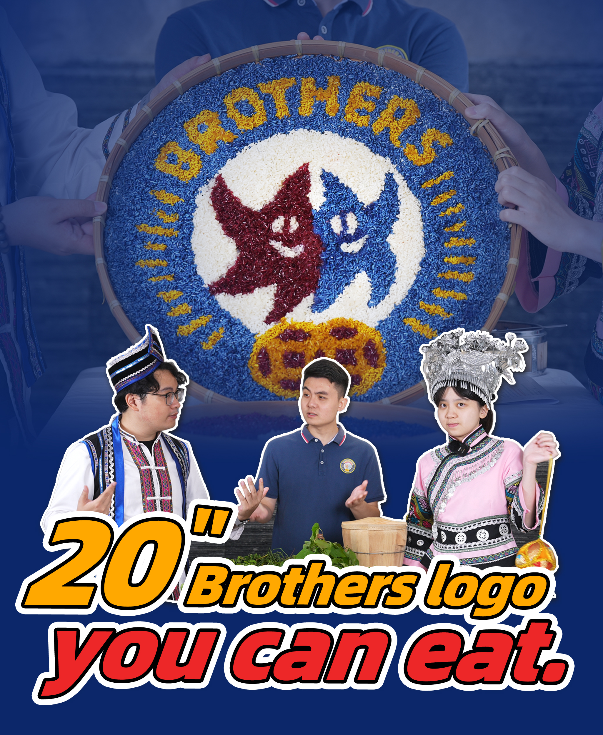 Home page