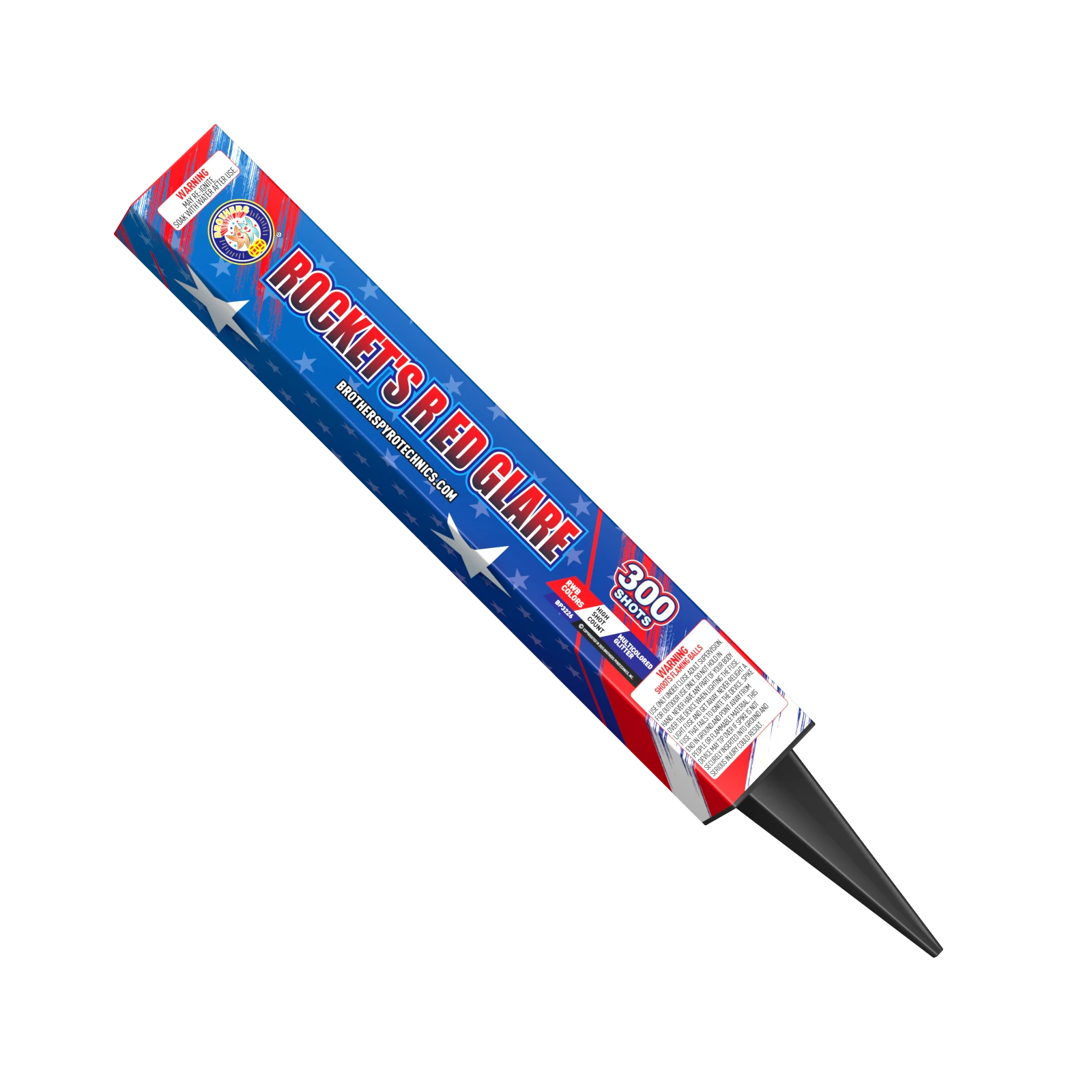 Rocket's Red Glare